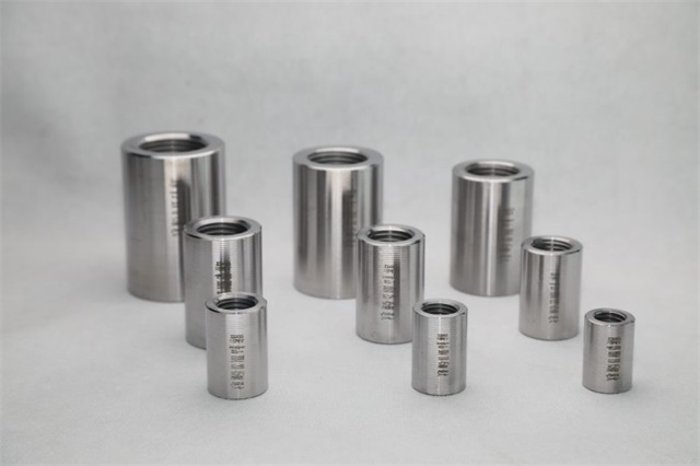 烟台直螺纹钢筋套筒优点在哪里