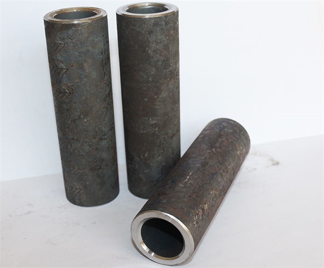 烟台冷挤压钢筋套筒螺纹连接标准